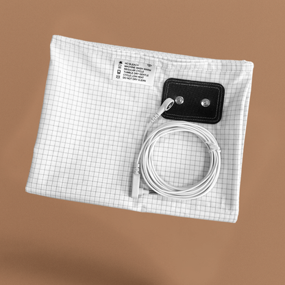 Grounding Source™ Grounding BedSheet