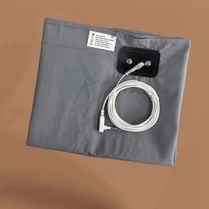 Grounding Source™ Grounding BedSheet
