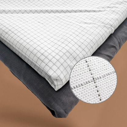Grounding Source™ Grounding BedSheet