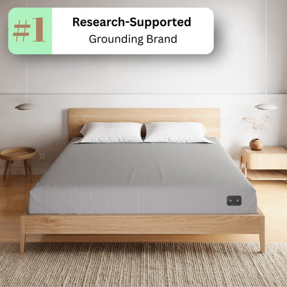 Grounding Source™ Grounding BedSheet