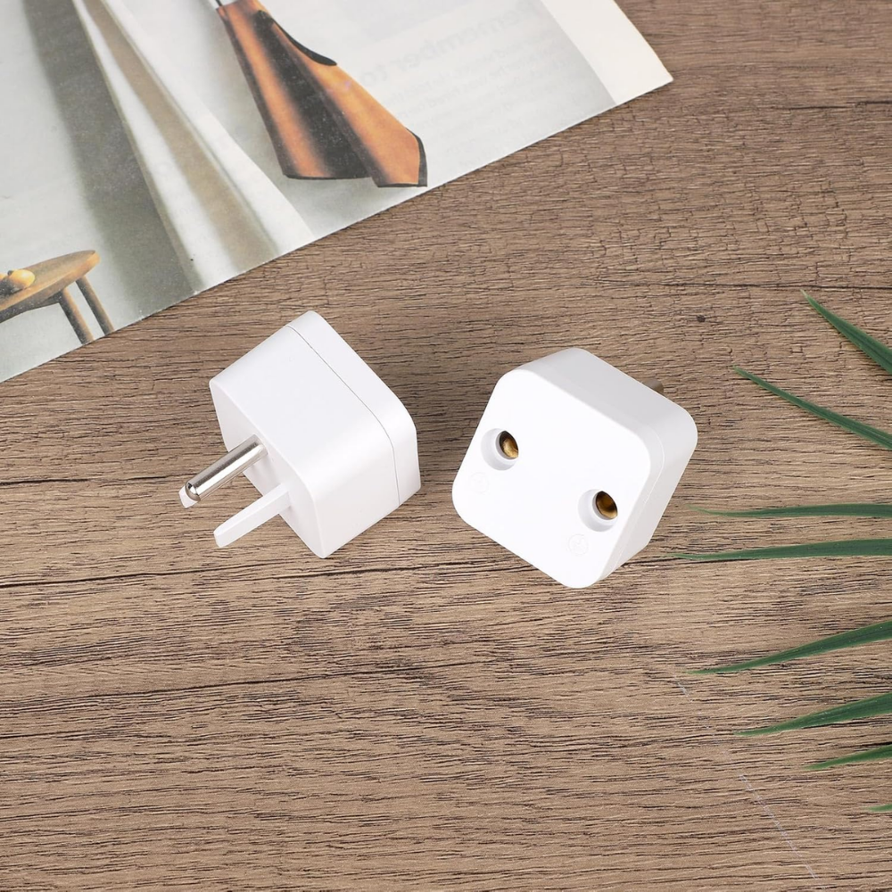 Grounding Source™ Grounding Plug Adapter