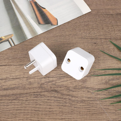 Grounding Source™ Grounding Plug Adapter