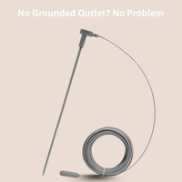 Grounding Source™ Grounding Rod