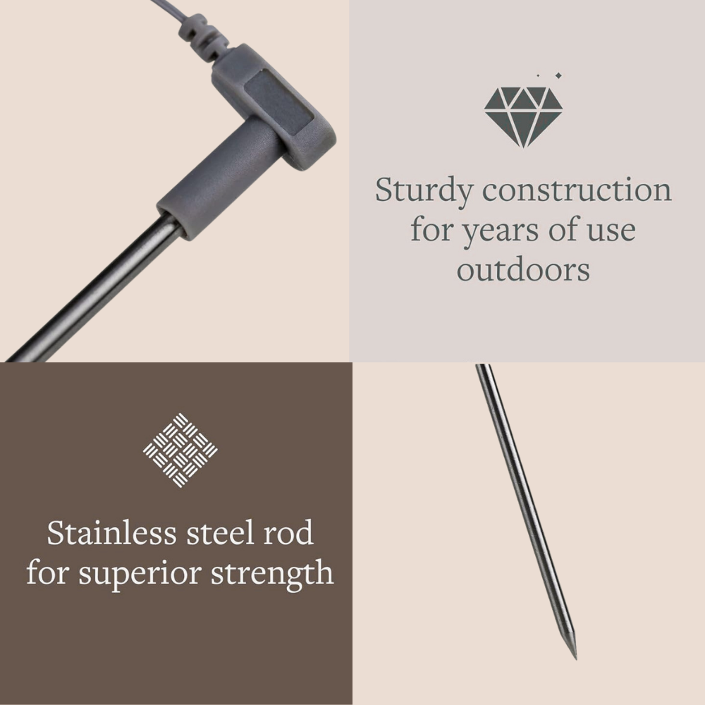 Grounding Source™ Grounding Rod