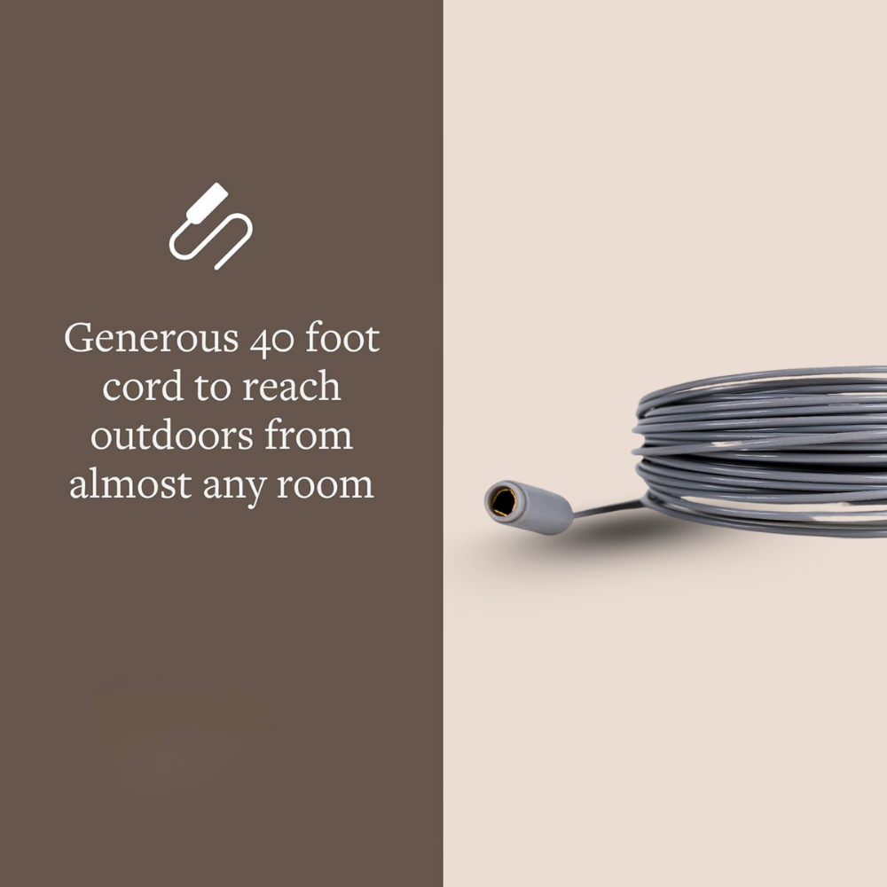 Grounding Source™ Grounding Rod