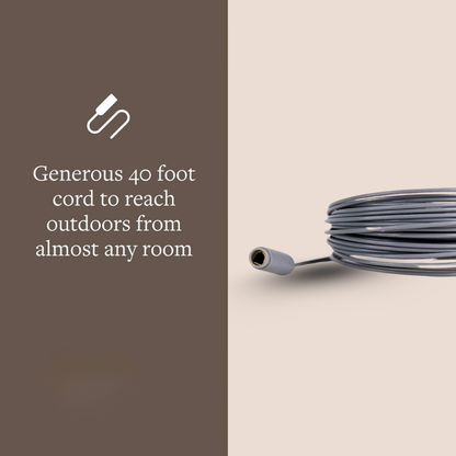 Grounding Source™ Grounding Rod