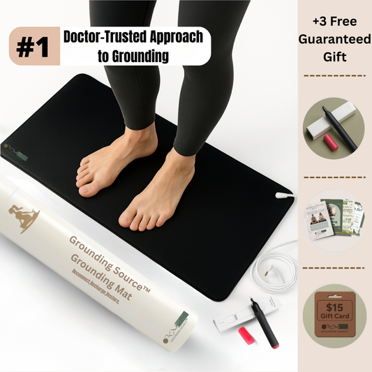 Grounding Source™ Grounding Mat