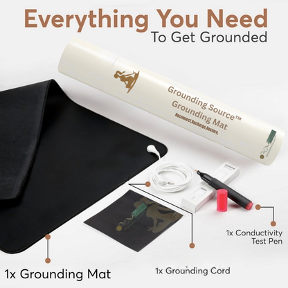 Grounding Source™ Grounding Mat
