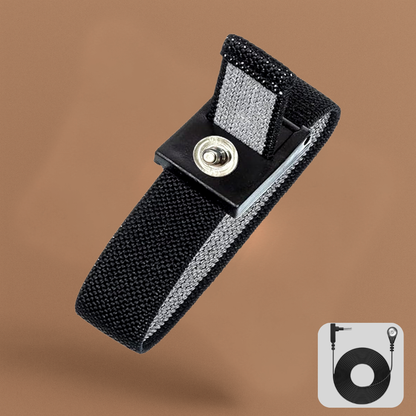 Grounding Source™️ Grounding WristStrap