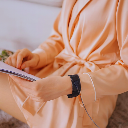 Grounding Source™️ Grounding WristStrap