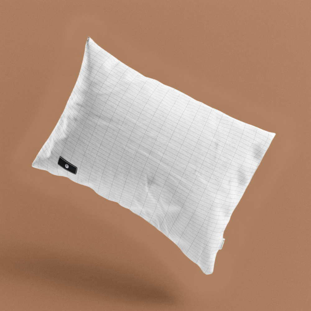 Grounding Source™ Grounding PillowCase