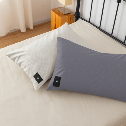 Grounding Source™ Grounding PillowCase