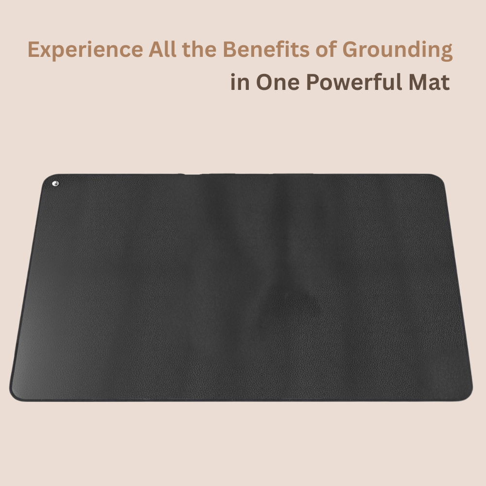 Grounding Source™ Grounding Mat